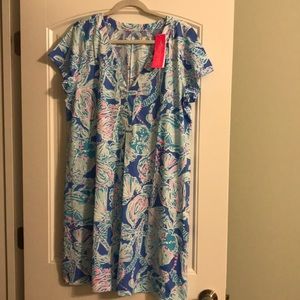 Lily Pulitzer dress